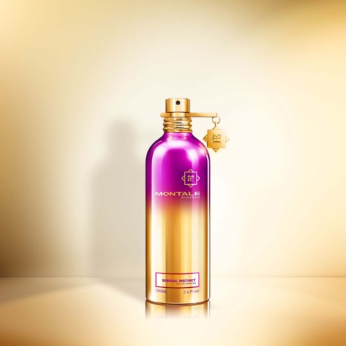 モンタル　センシュアル・インスティンクト　EDP Montale Sensual Instinct - Woda perfumowana | Makeup.pl
