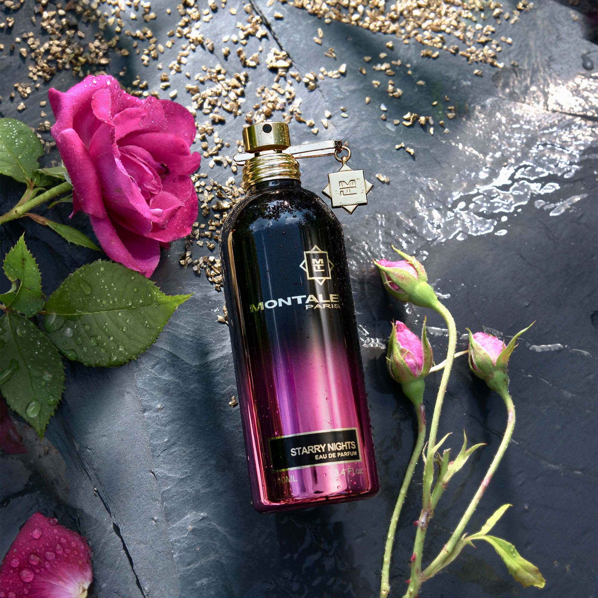 Montale Starry Nights Eau de Parfum 100 ml (obrázok 3)
