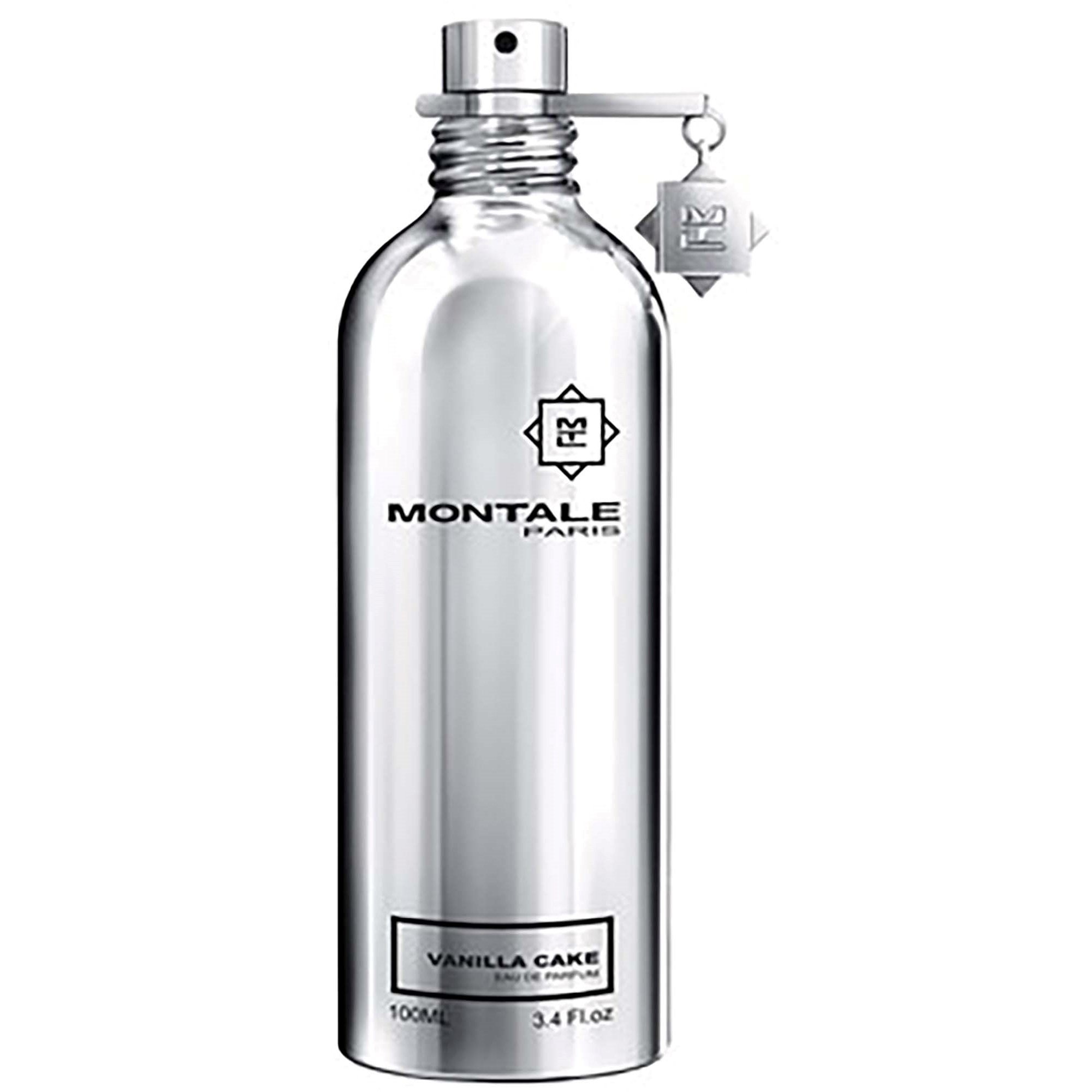 Montale Paris Vanilla Cake Eau de Parfum 100 ml