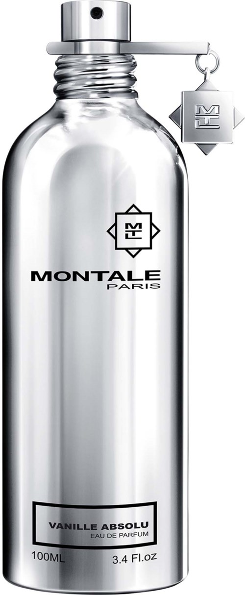 Montale Vanille Absolu Eau de Parfum 100 ml