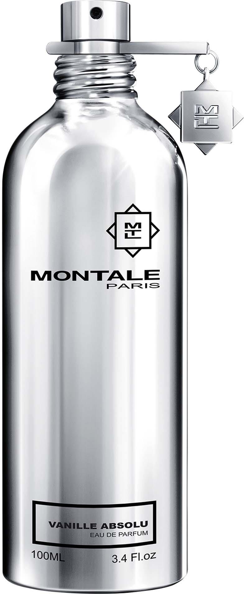 Montale Vanille Absolu Eau de Parfum 100 ml