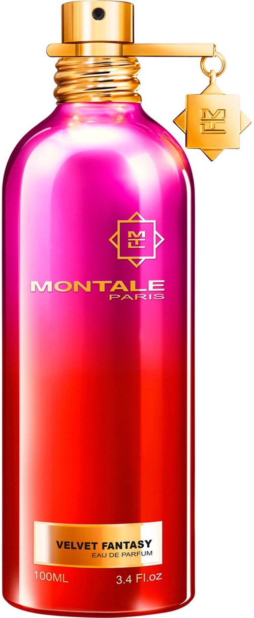 Montale Velvet Fantasy Eau de Parfum 100 ml