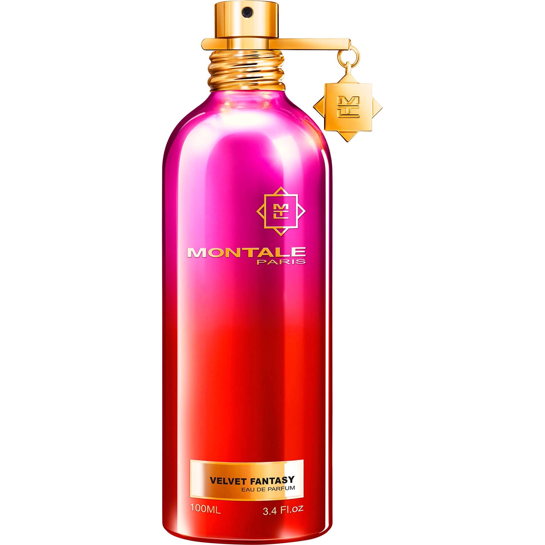 Montale Velvet Fantasy Eau de Parfum 100 ml billede
