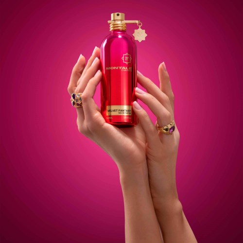 Montale Velvet Fantasy Eau de Parfum 100 ml