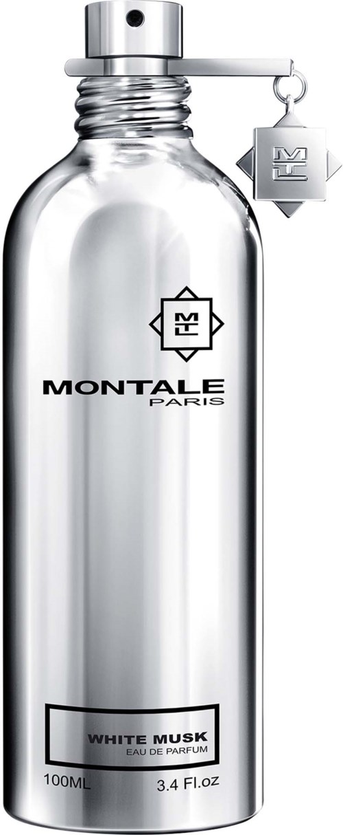 Montale White Musk Eau de Parfum 100 ml