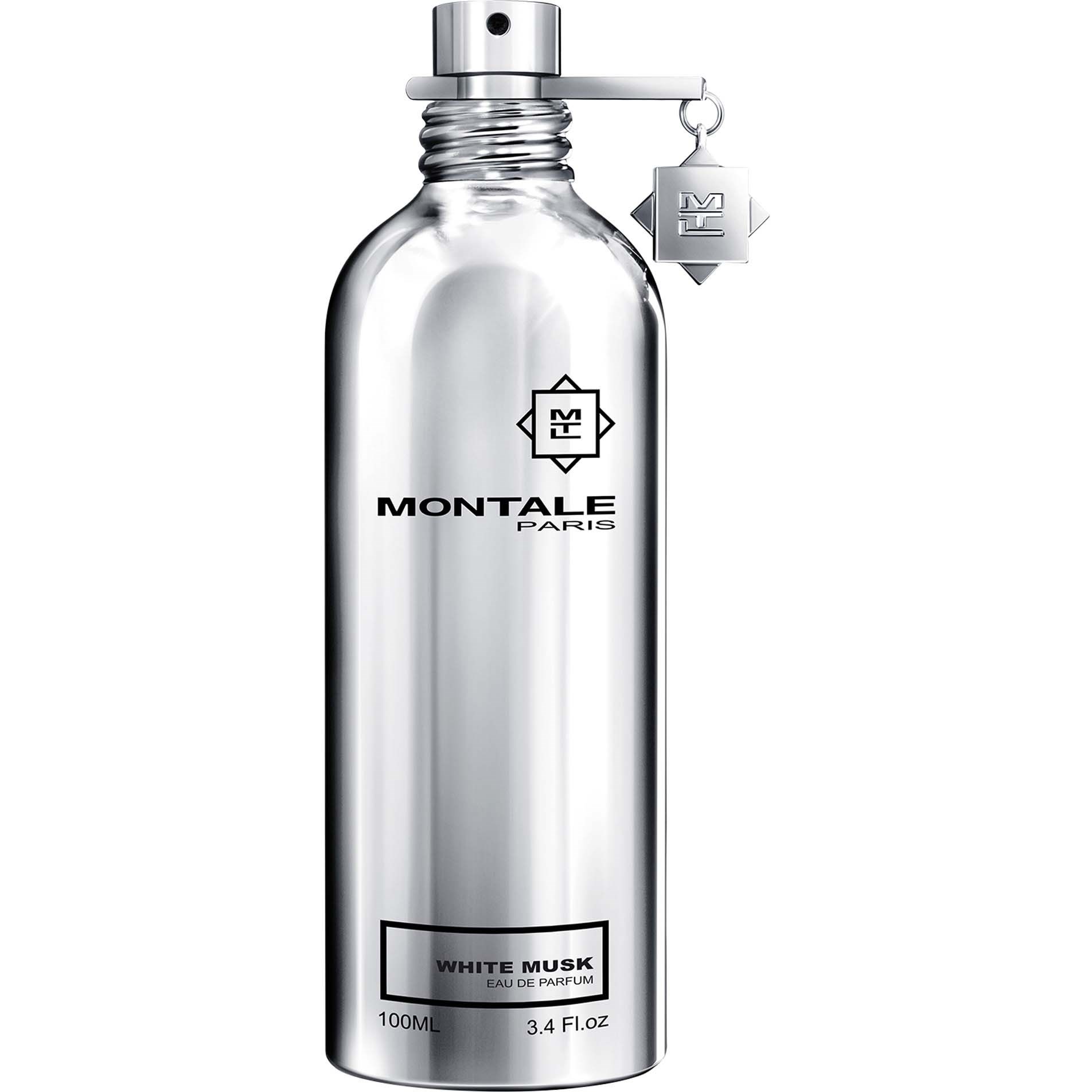 Montale White Musk Eau de Parfum 100 ml billede