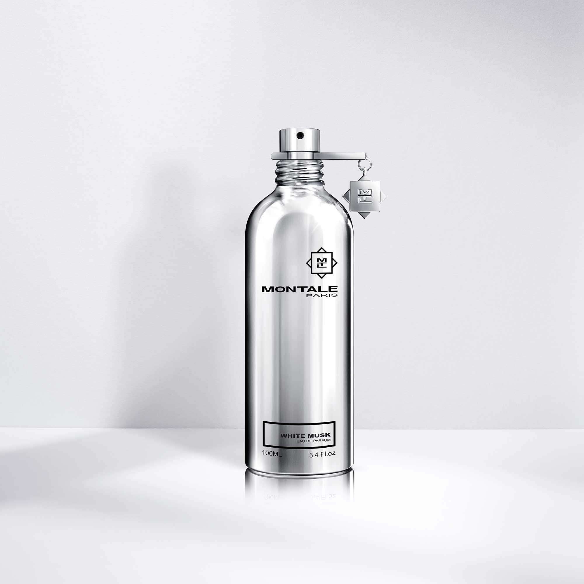 Montale White Musk Eau de Parfum 100 ml (obrázok 2)