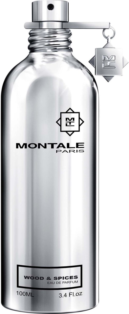 Montale Wood & Spices Eau de Parfum 100 ml