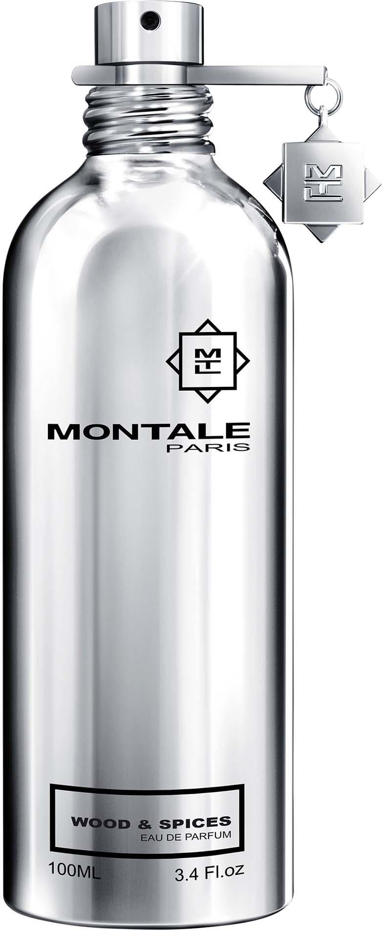 Montale Wood & Spices Eau de Parfum 100 ml