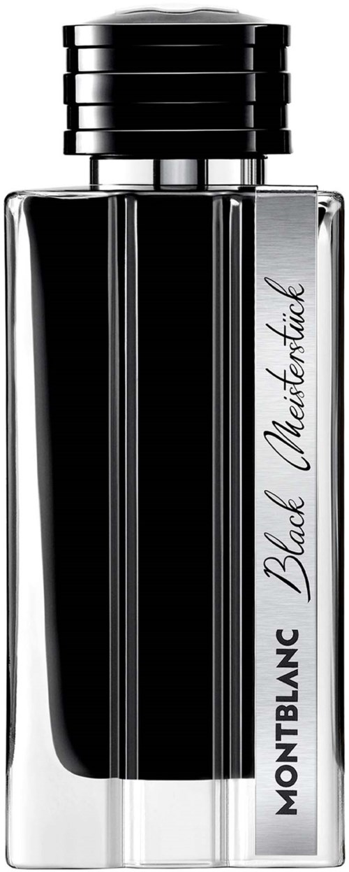 Montblanc Black Meisterstück Eau de Parfum 125 ml