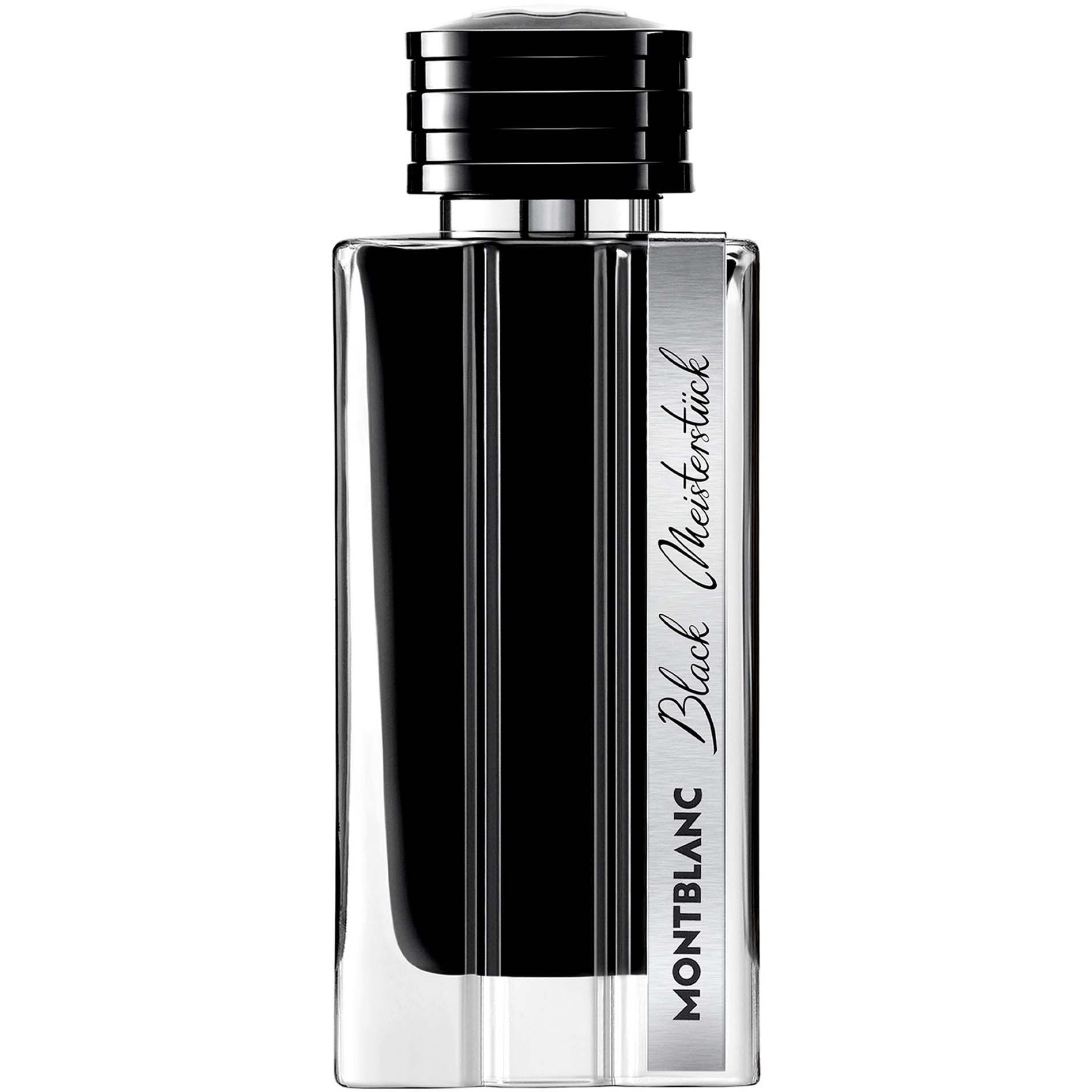 Montblanc Black Meisterstück Eau de Parfum 125 ml billede