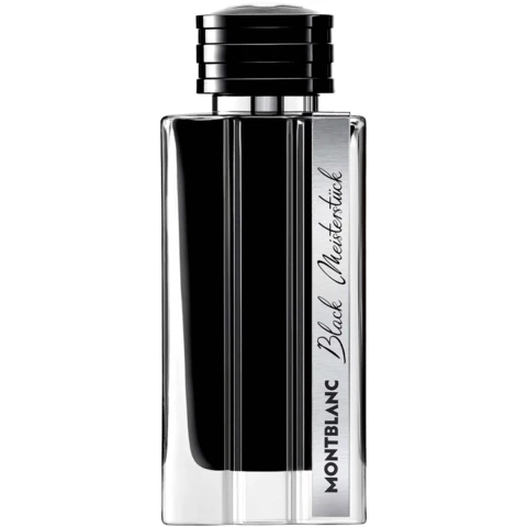 Montblanc Black Meisterstück Eau de Parfum från Montblanc