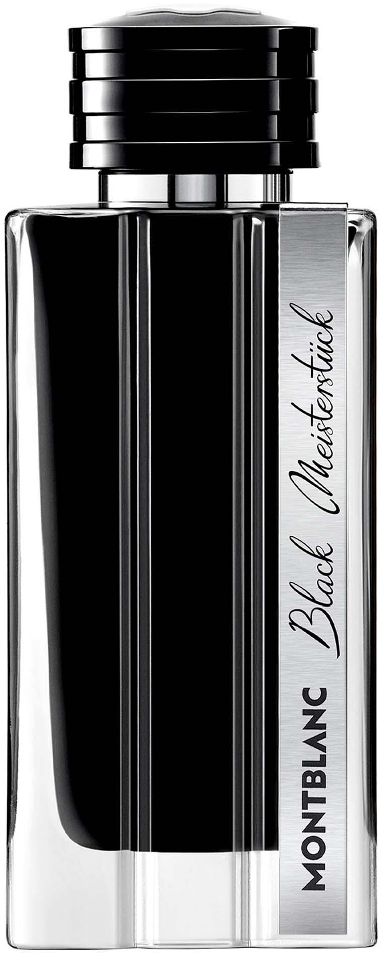 Montblanc Black Meisterstück Eau de Parfum 125 ml