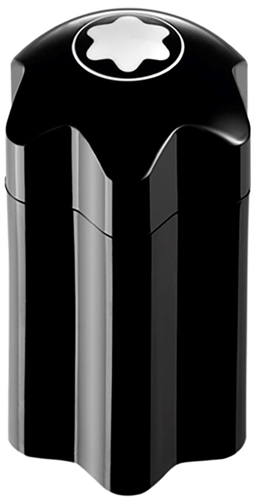 Montblanc Emblem Eau de Toilette 100 ml