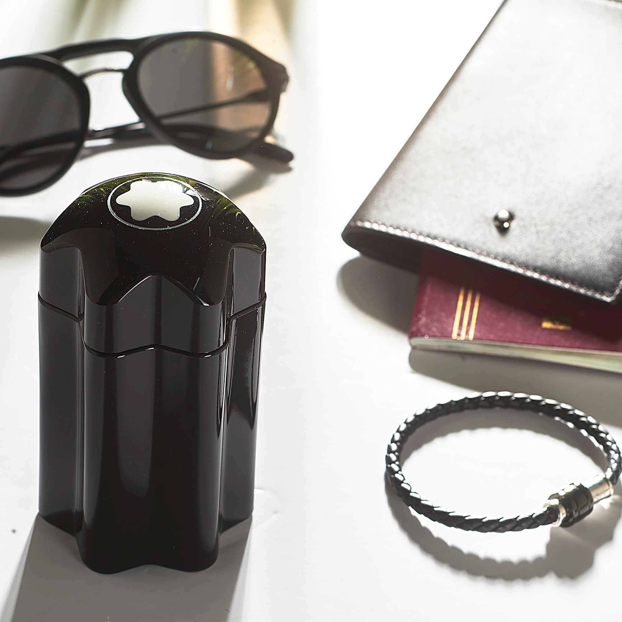 Montblanc Emblem Eau de Toilette 100 ml (obrázok 3)