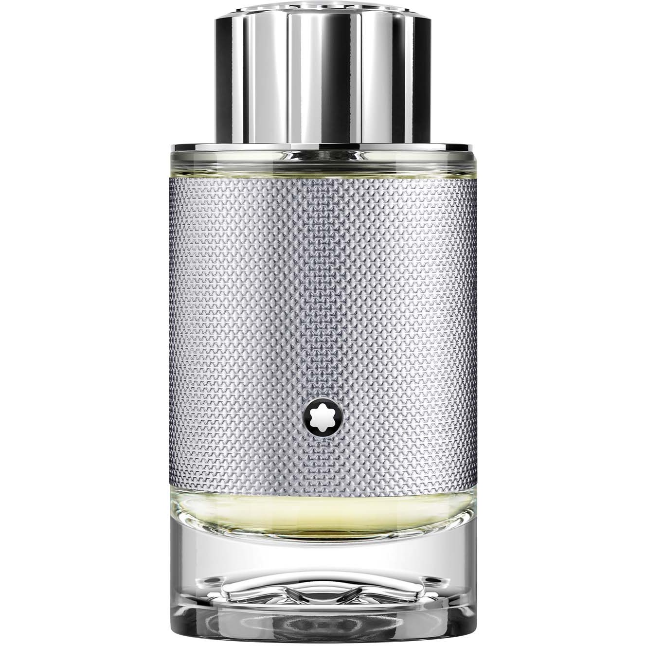 Läs mer om Mont Blanc Explorer Platinum Eau de Parfum 100 ml
