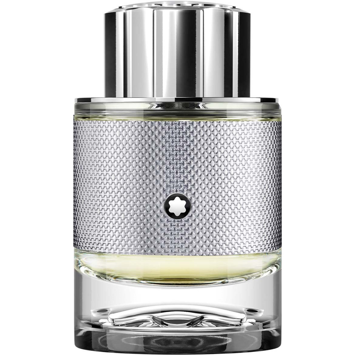 Läs mer om Mont Blanc Explorer Platinum Eau de Parfum 60 ml