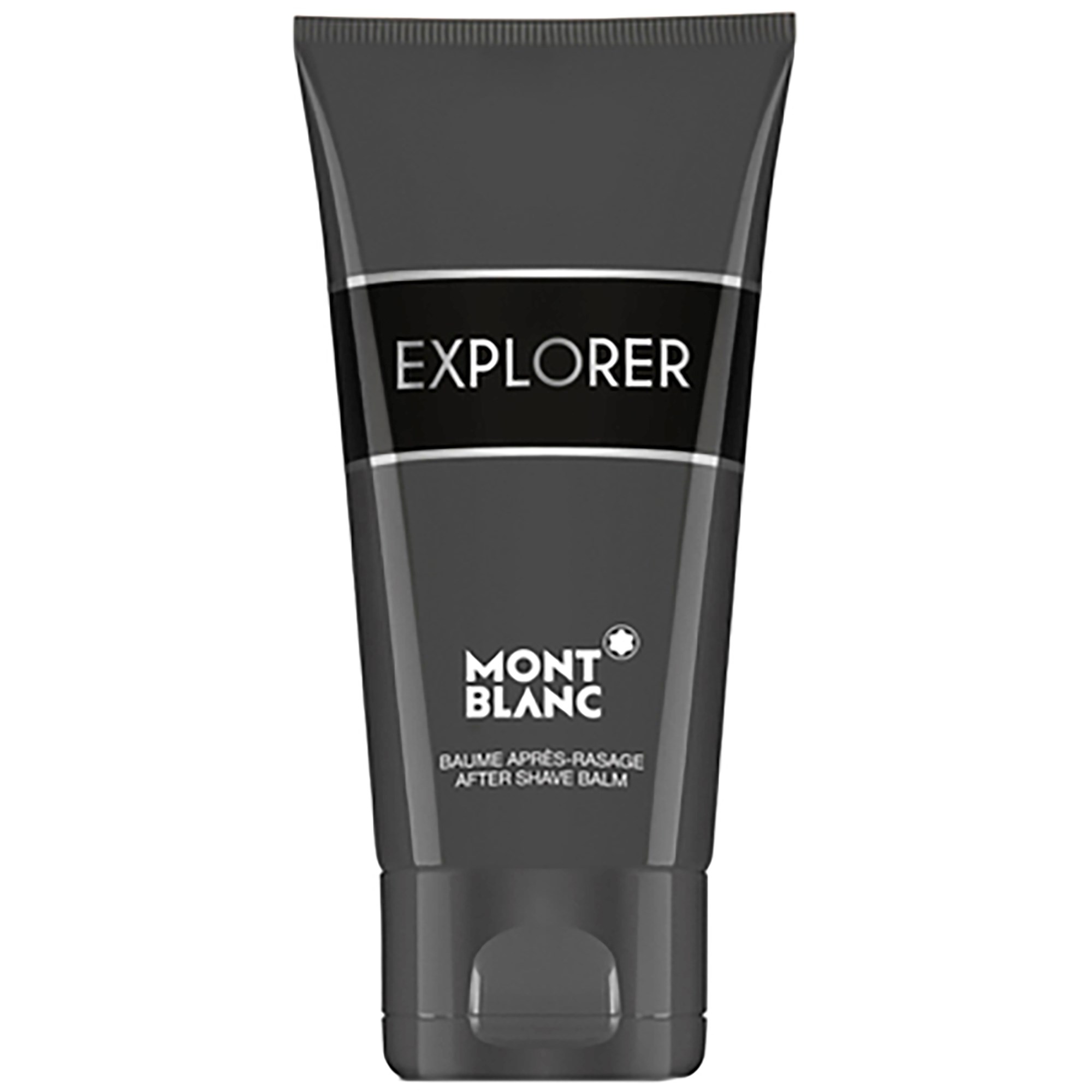 Montblanc Explorer Aftershave Balm 150 ml