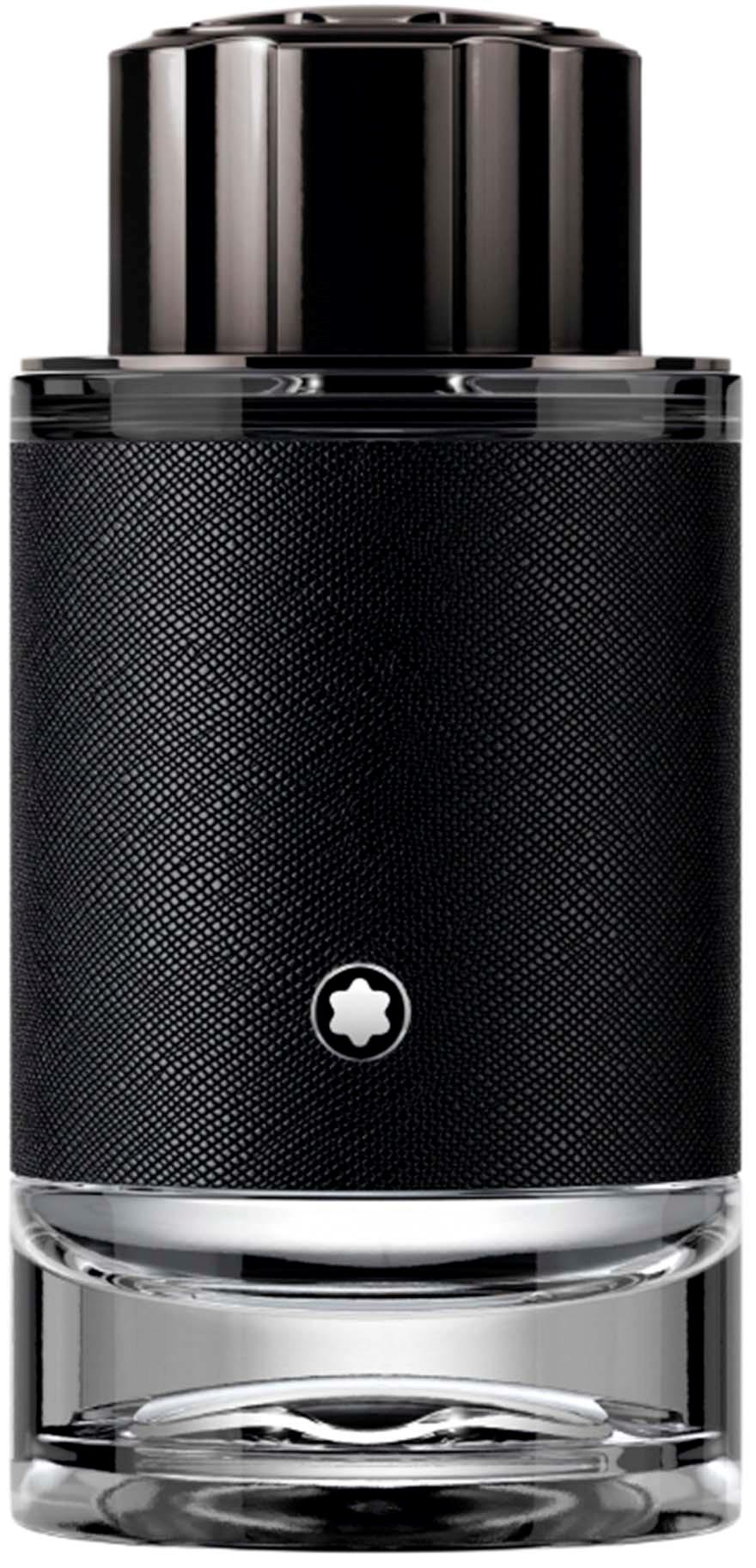 Montblanc Explorer