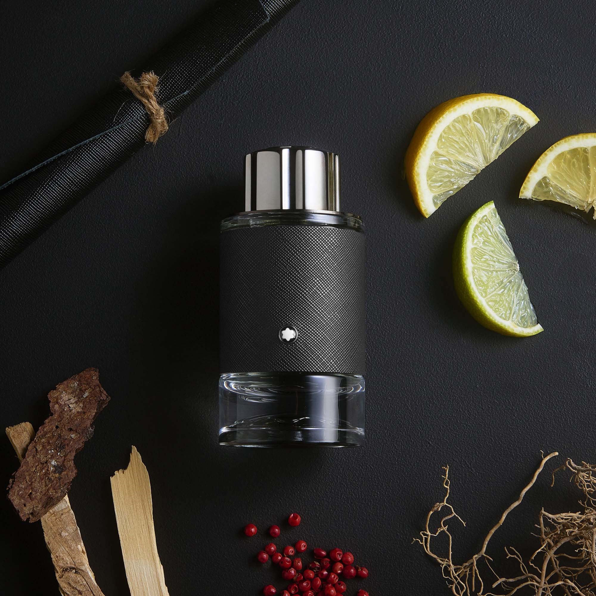 Montblanc Explorer Eau de Parfum 100 ml (obrázok 3)