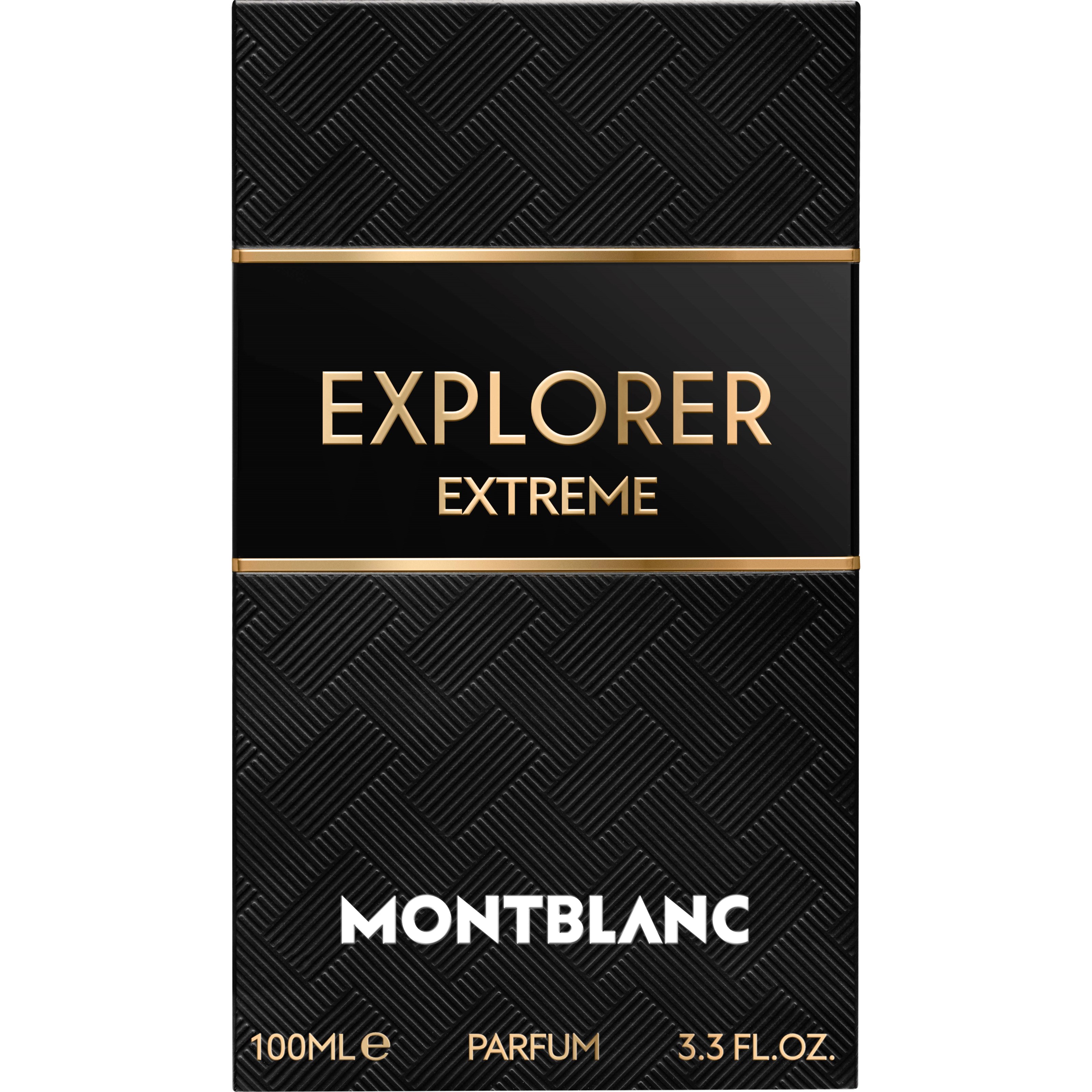 Montblanc Explorer Extreme 100 ml (obrázok 3)