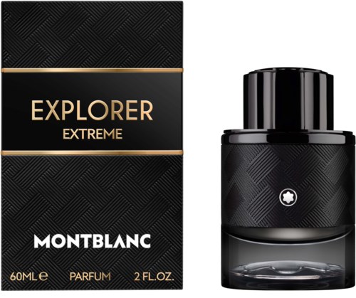 Montblanc Explorer Extreme 60 ml