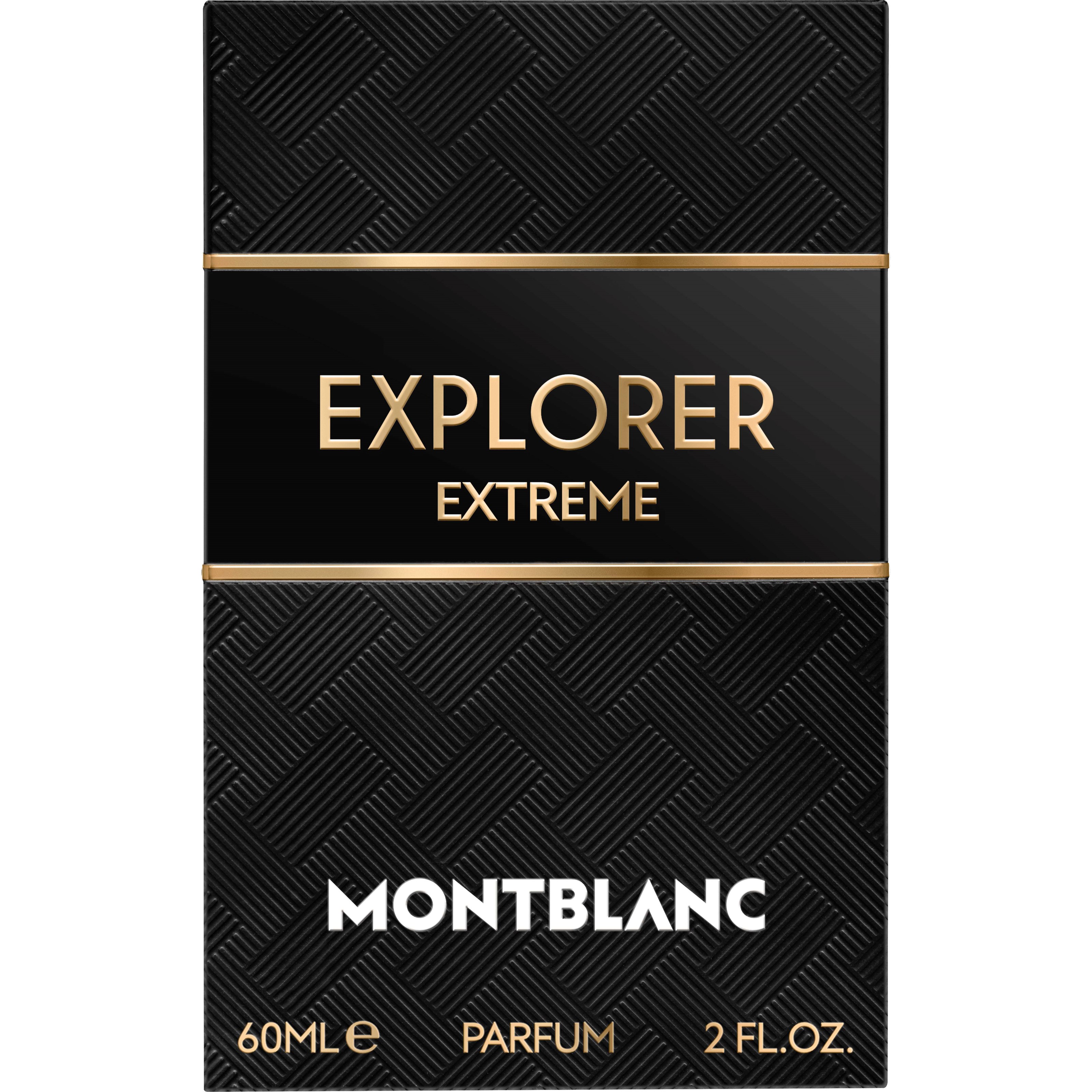 Montblanc Explorer Extreme 60 ml (obrázok 3)