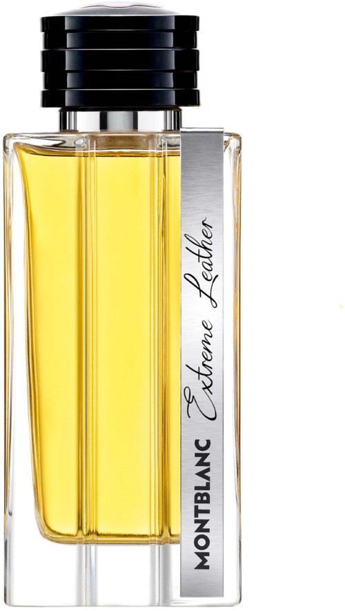 Montblanc Extreme Leather Eau de Parfum 125 ml