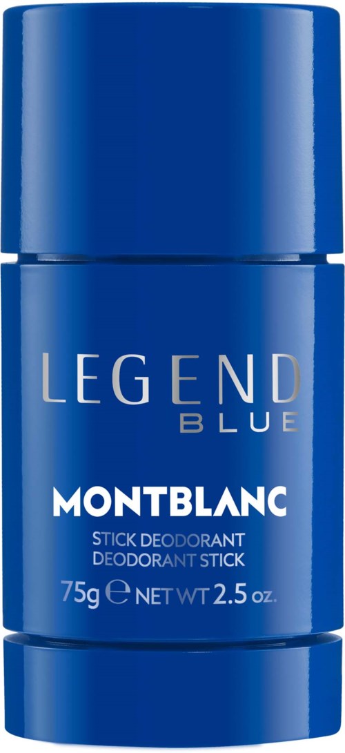 Montblanc Legend Blue Deo Stick 75 g