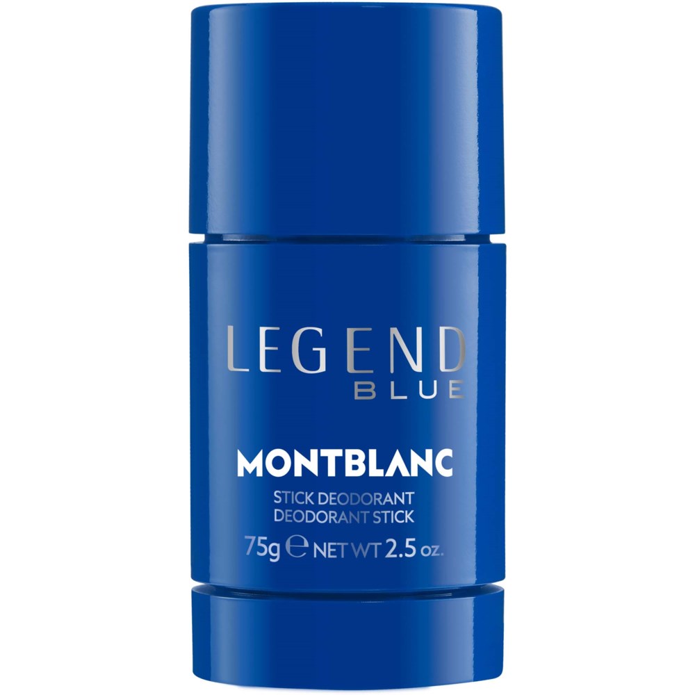 Montblanc Montblanc Legend Blue Deo Stick 75 g