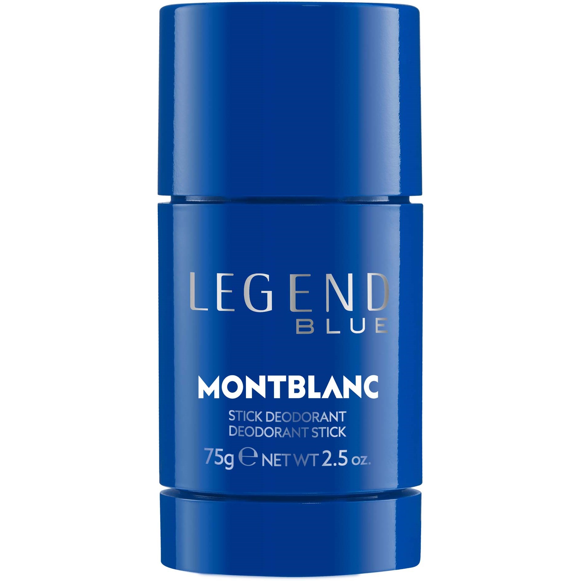 Läs mer om Mont Blanc Legend Blue Deo Stick 75 g