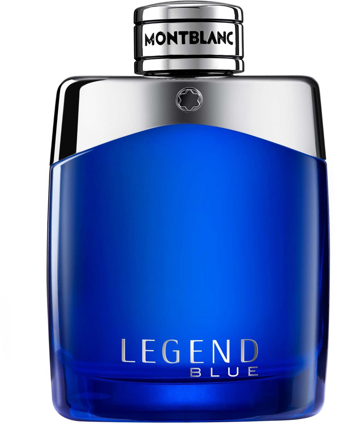 Montblanc Legend Blue Eau de Parfum 100 ml | lyko.com