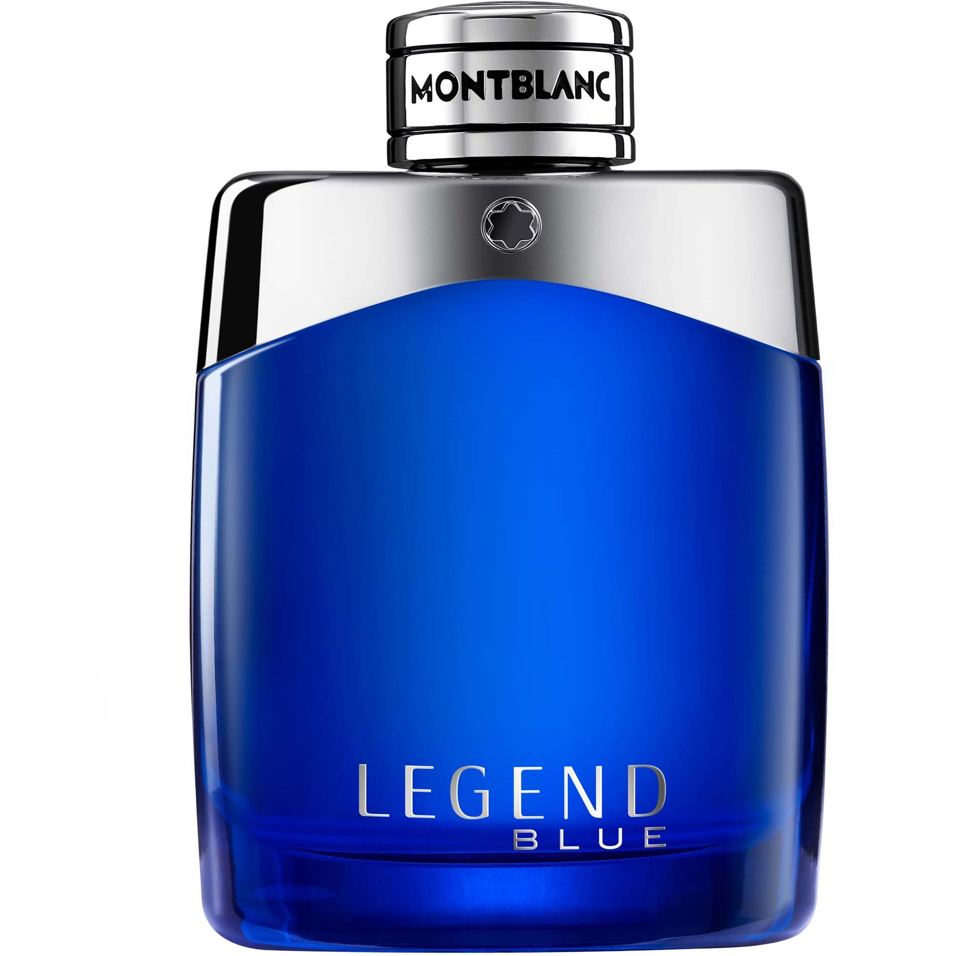 Zdjęcia - Perfuma męska Mont Blanc Montblanc Legend Blue Eau de Parfum 100 ml 