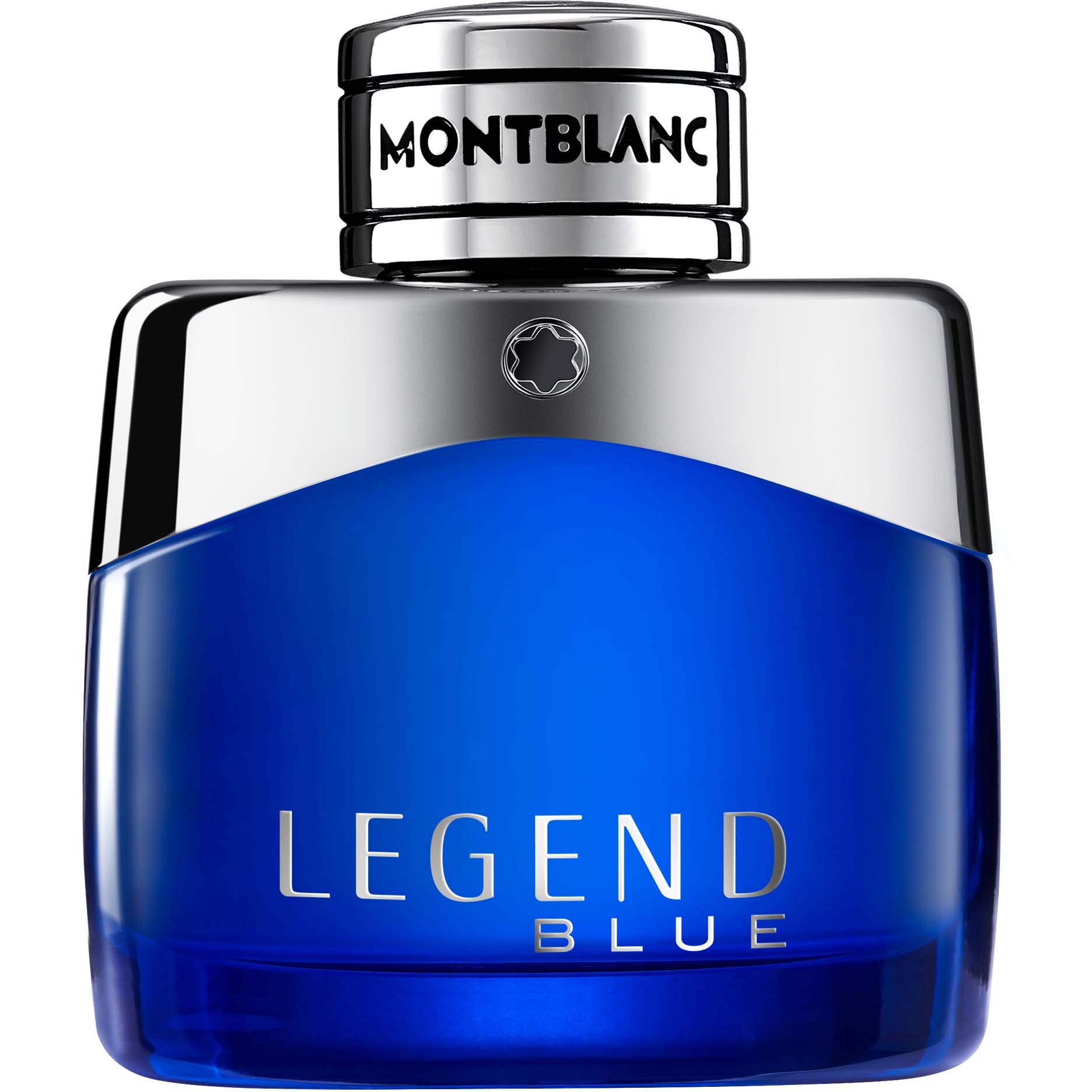 Läs mer om Mont Blanc Legend Blue Eau de Parfum 30 ml