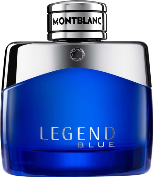 Montblanc Legend Blue Eau de Parfum 50 ml