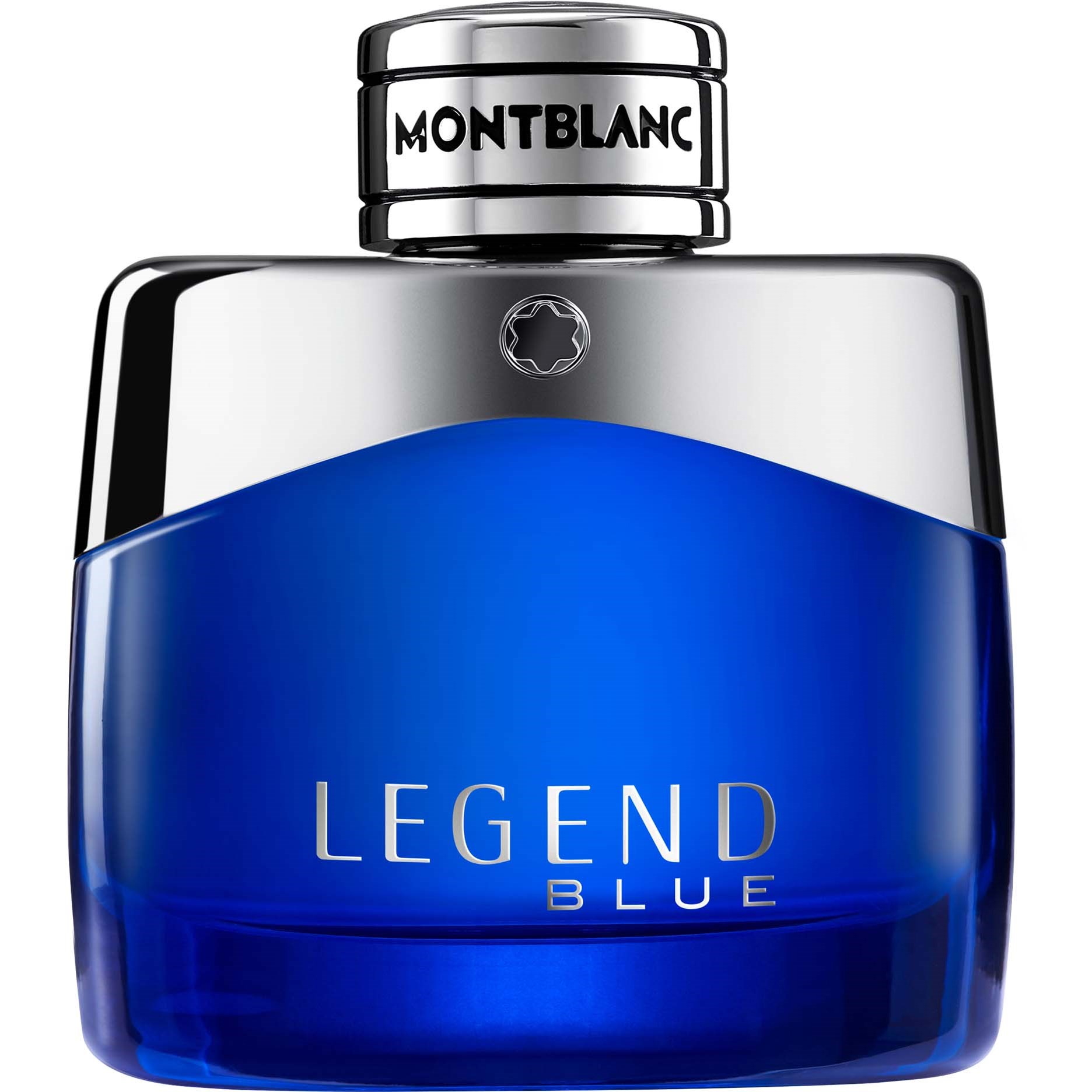 Läs mer om Mont Blanc Legend Blue Eau de Parfum 50 ml