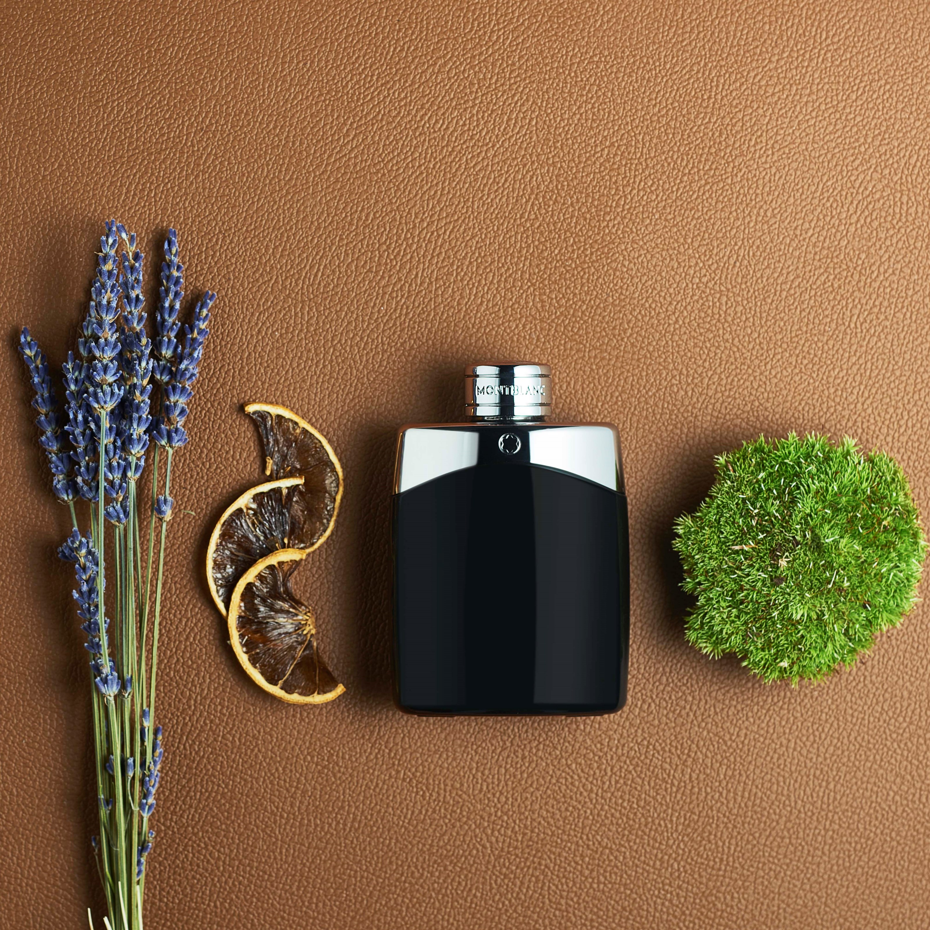Montblanc Legend Eau de Parfum 100 ml (obrázok 3)