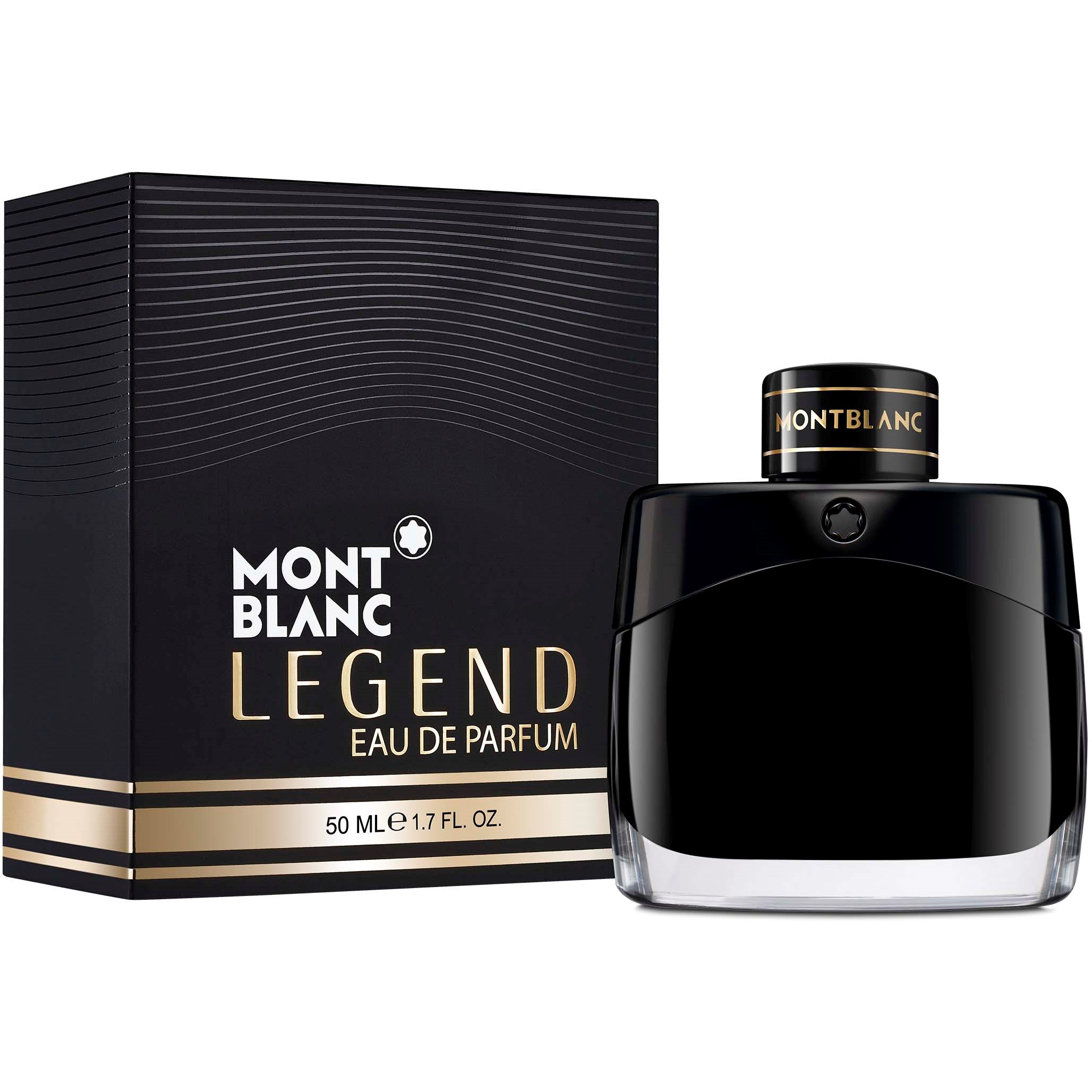 Alternativ bild 1 för Mont Blanc Legend EDP 50 ml