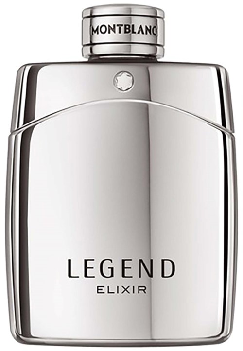 Montblanc Legend Elixir Eau de Parfum 100 ml
