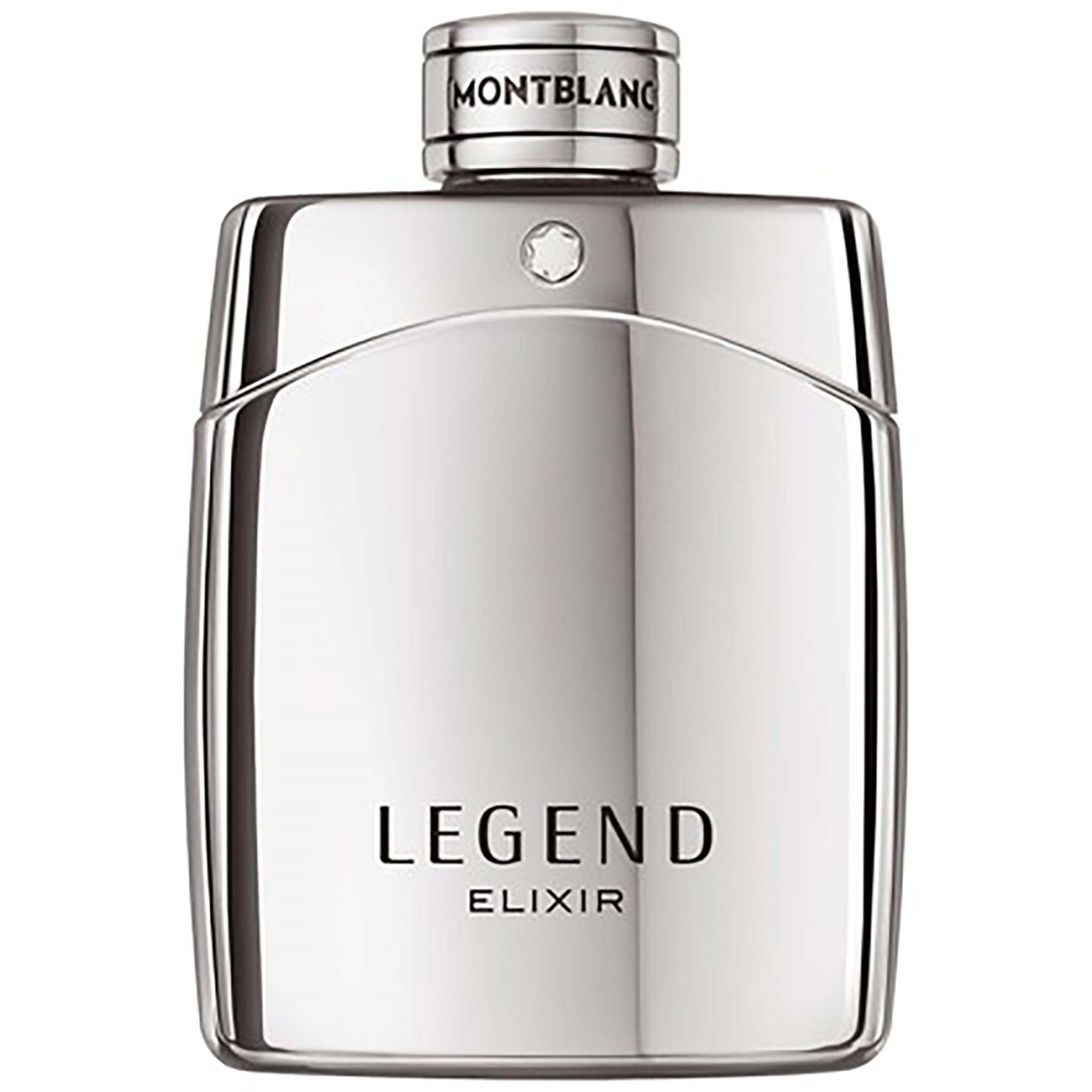 Montblanc Legend Elixir Eau de Parfum 100 ml billede