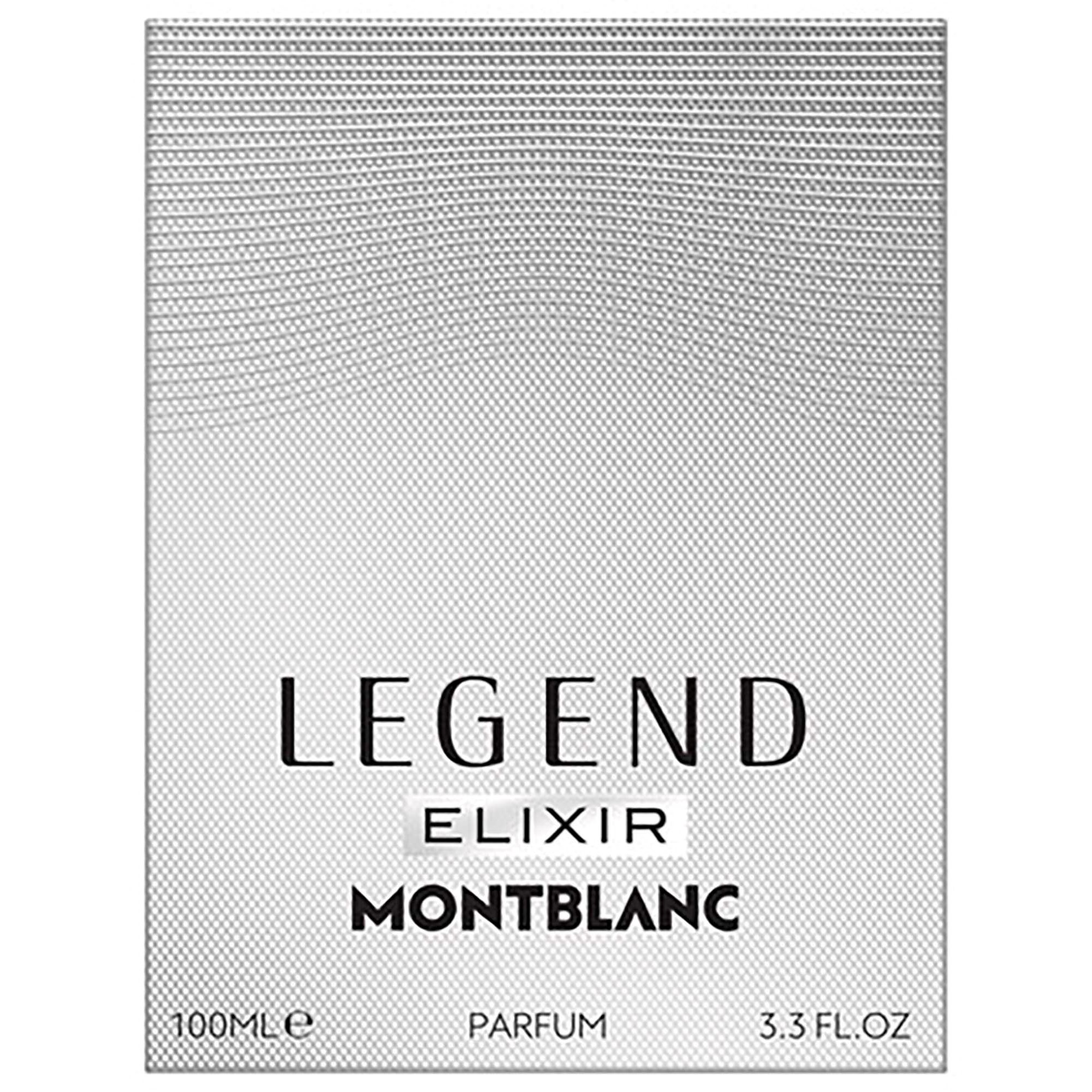 Montblanc Legend Elixir Eau de Parfum 100 ml (obrázok 3)