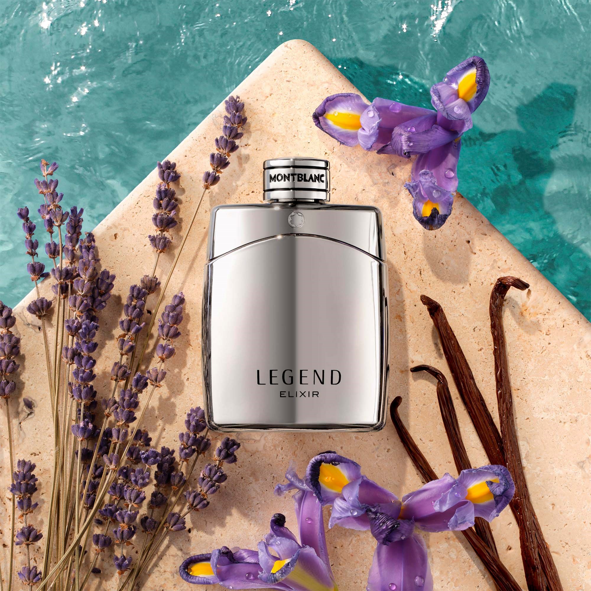 Montblanc Legend Elixir Eau de Parfum 100 ml (obrázok 4)