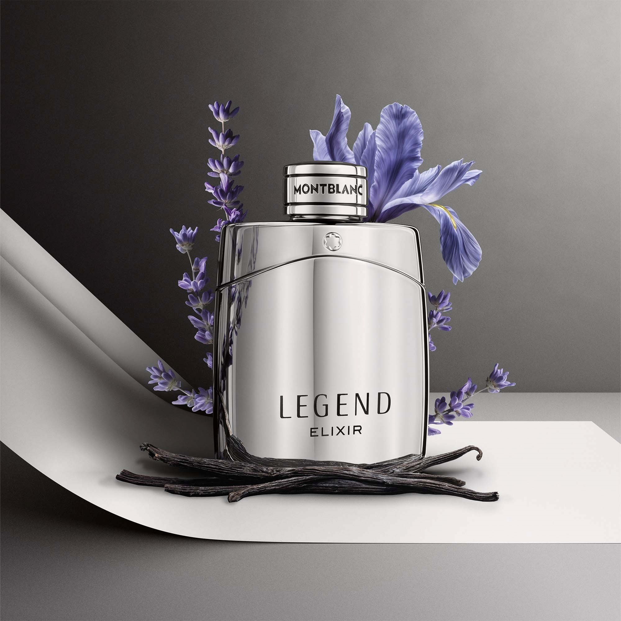 Montblanc Legend Elixir Eau de Parfum 100 ml (obrázok 9)