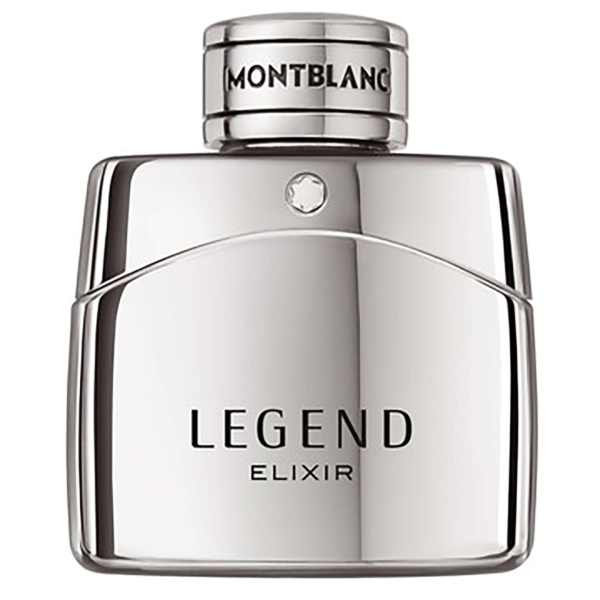 Montblanc Legend Elixir Eau de Parfum 30 ml billede