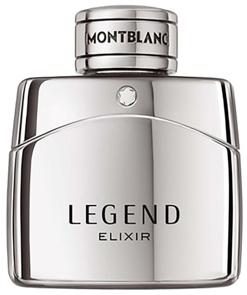 Montblanc Legend Elixir Eau de Parfum 50 ml