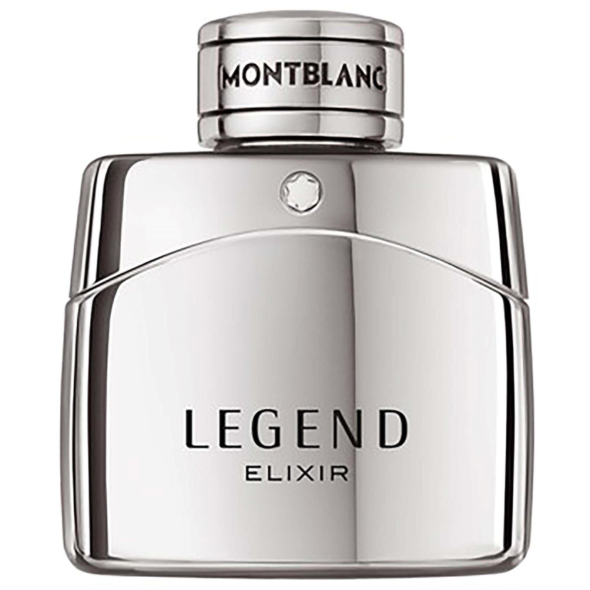 Montblanc Legend Elixir Eau de Parfum 50 ml billede