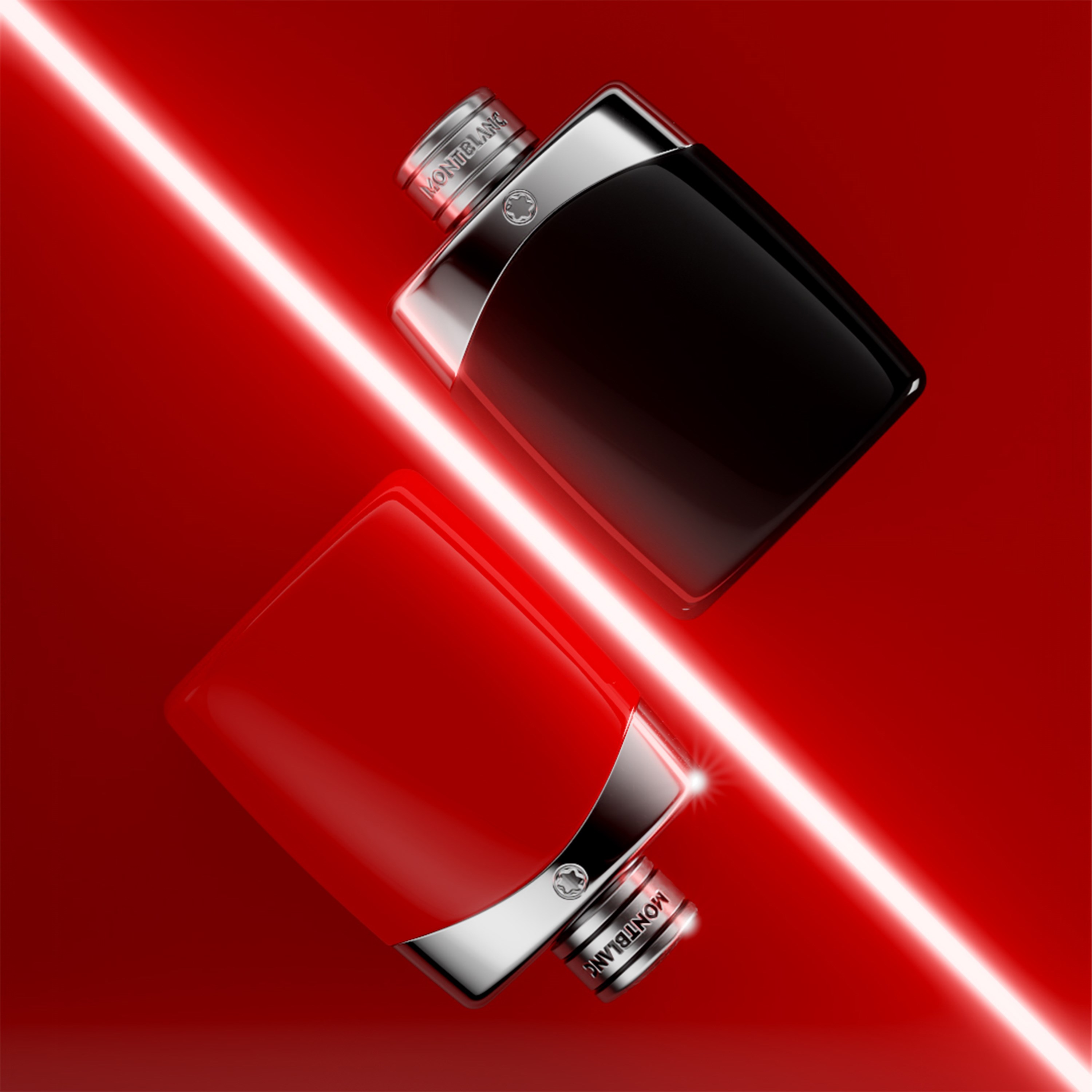 Montblanc Legend Red Eau de Parfum 30 ml (obrázok 5)