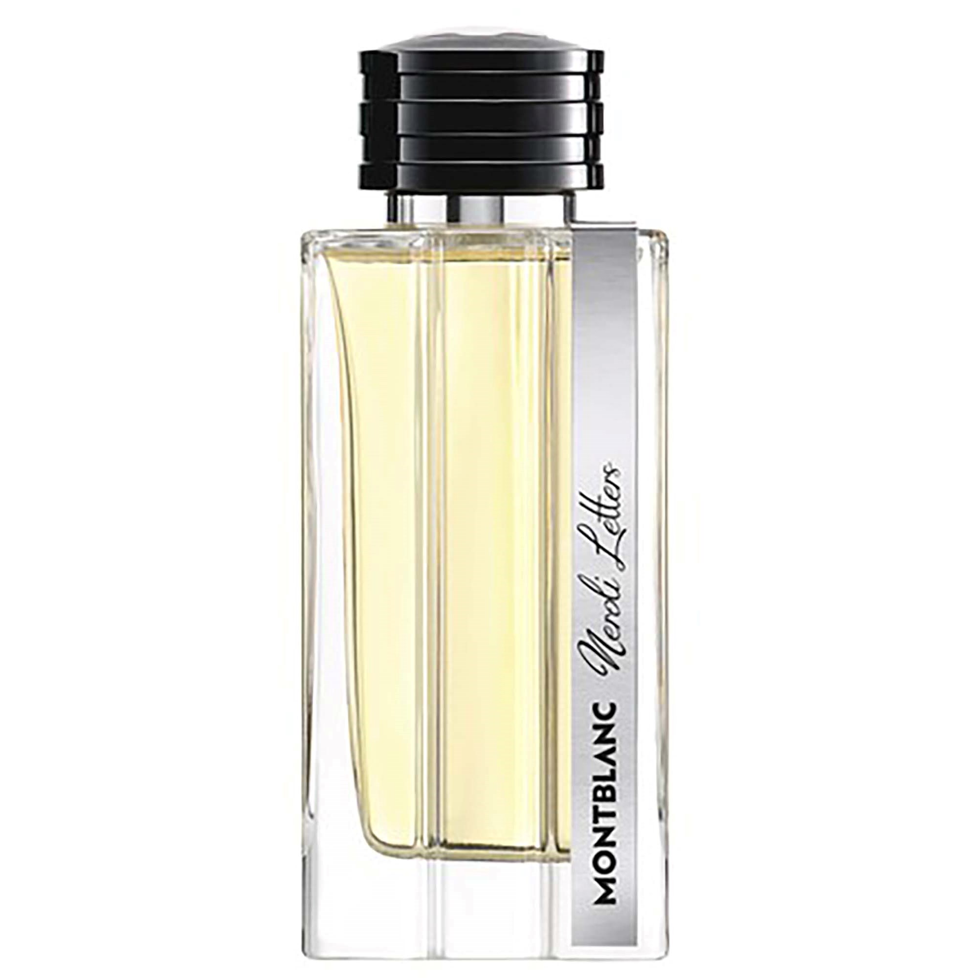Montblanc Neroli Letters Eau de Parfum - 125 ml