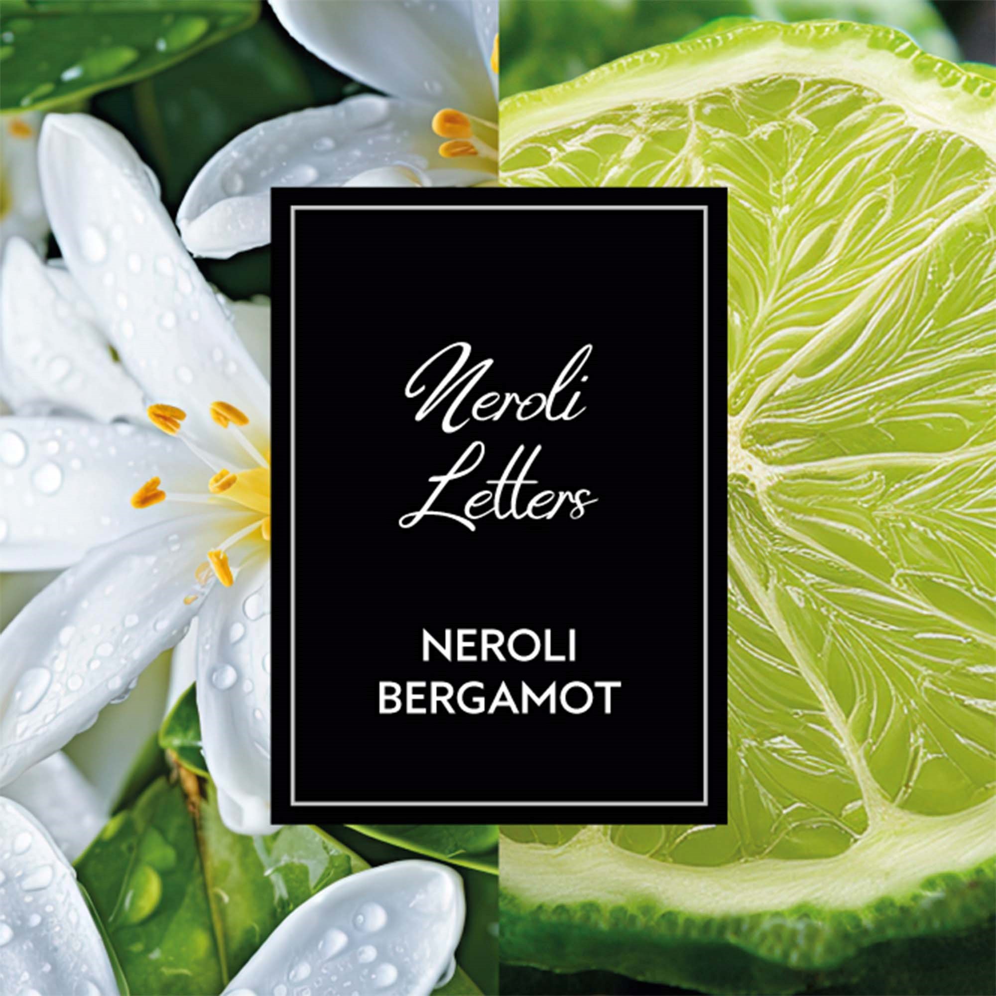 Montblanc Neroli Letters Eau de Parfum 125 ml (obrázok 10)