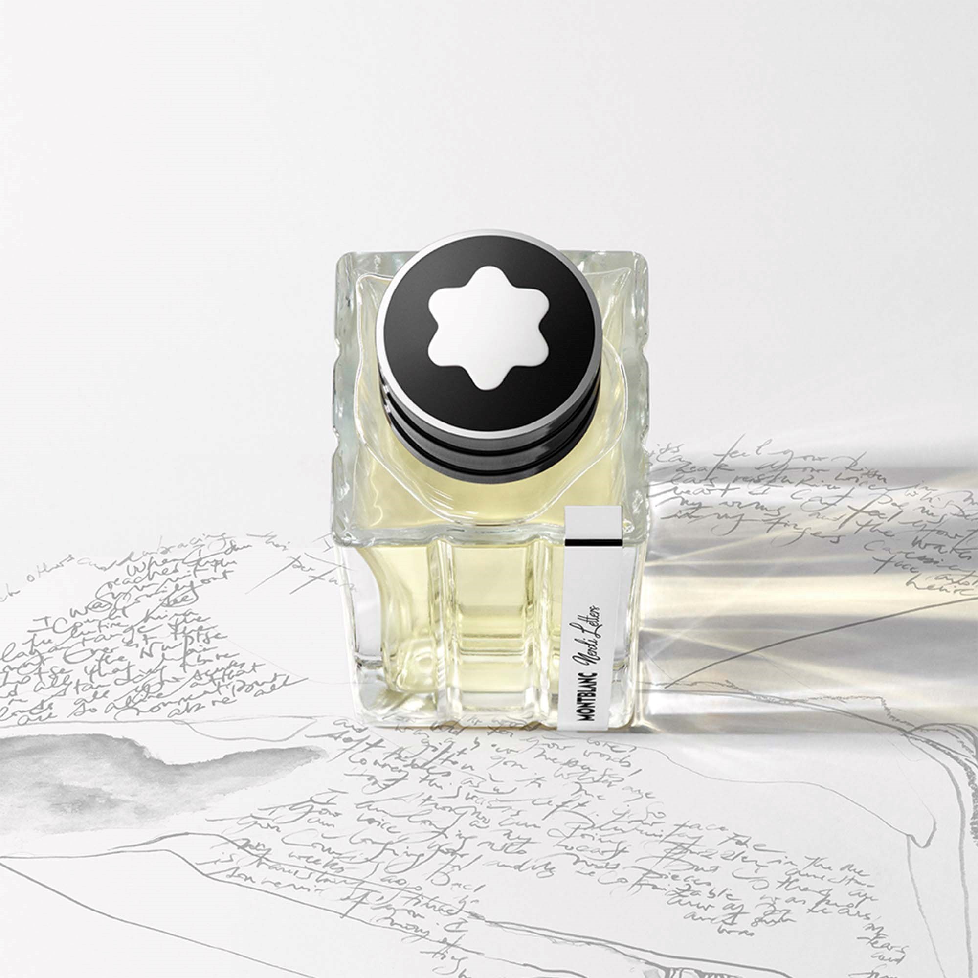 Montblanc Neroli Letters Eau de Parfum 125 ml (obrázok 6)